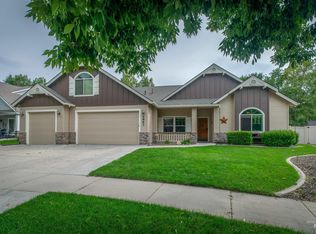 2863 E Lucca Dr, Meridian, ID 83642