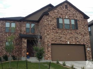 1307 Plaza Lake Dr, San Antonio, TX 78245