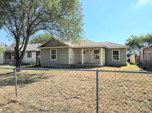 606 NW 36th St., San Antonio, TX 78237