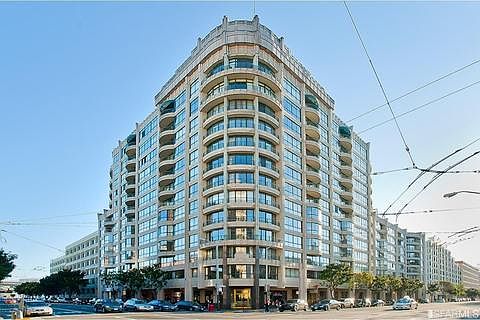 2nd image of 300 3rd St APT 923