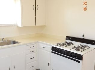 516 Adams St NE APT 3, Albuquerque, NM 87108