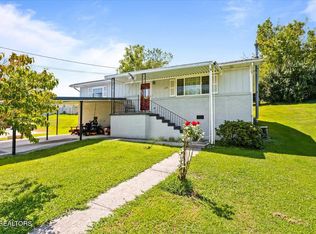 109 23rd St N, Lafollette, TN 37766