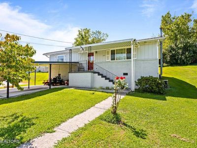 109 23rd St N, Lafollette, TN, 37766