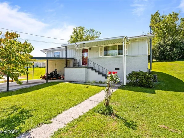 109 23rd St N, Lafollette, TN 37766