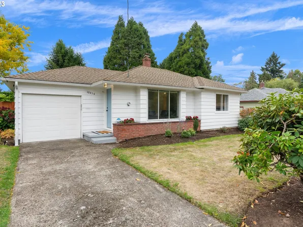 10416 NE Sacramento St, Portland, OR 97220
