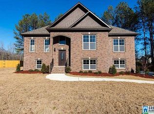 9656 Hampstead Heath Dr, Kimberly, AL 35091