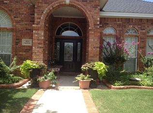 4112 Edgebrook Dr, Midland, TX 79707
