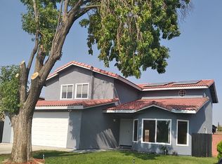 43708 Emile Zola St, Lancaster, CA 93535