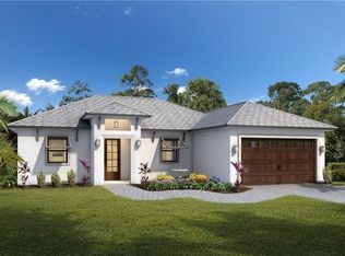 6560 Maytree Cir LOT 39, Fort Myers, FL 33905