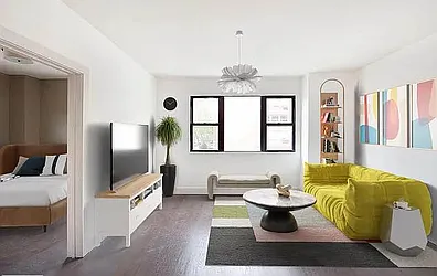 Rented by Pear NYC LLC