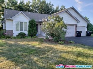 1811 155th Ave NW, Andover, MN 55304