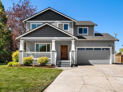63503 Ranch Village Dr, Bend, OR, 97701