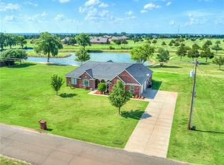 10450 Whitehouse Rd, Guthrie, OK 73044