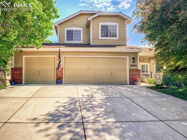 16084 Stonebriar Dr, Parker, CO 80134