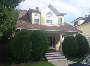 51 Maxfield St, West Roxbury, MA 02132