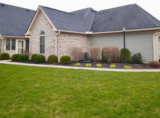 1622 Stone Glen Dr, Lancaster, OH 43130