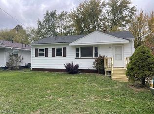 2824 Linda Dr NW, Warren, OH
