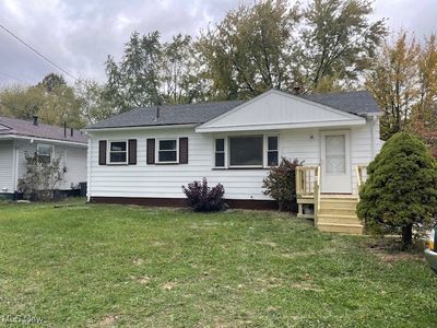 2824 Linda Dr NW, Warren, OH, 44485