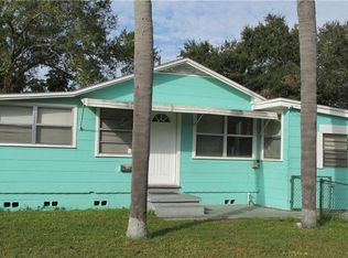 3510 Ithaca St N, Saint Petersburg, FL 33713