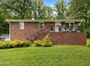 288 Mountain View Rd, Heiskell, TN 37754