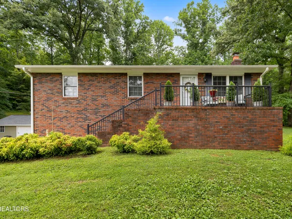 288 Mountain View Rd, Heiskell, TN 37754