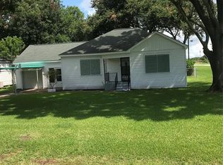600 Orange St, La Marque, TX 77568