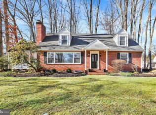 1100 Glen Oak Dr, Yardley, PA 19067
