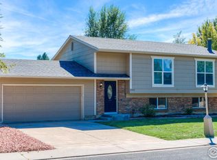 2300 Lincoln St, Longmont, CO 80501