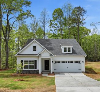 1564 Shirley Dr, Anderson, SC, 29621