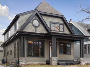 4841 Vincent Ave S, Minneapolis, MN 55410