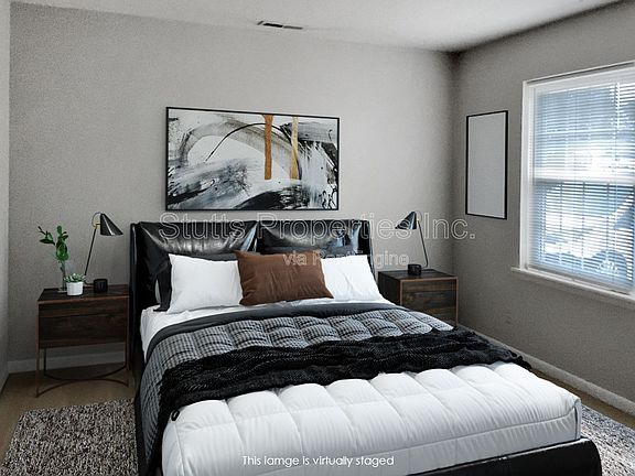 2nd image of 2511 Evergreen Ave