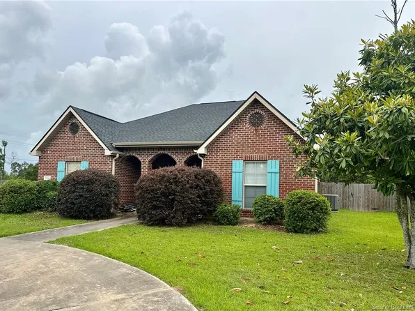 5006 Maplewood Dr, Sulphur, LA 70663