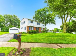 8501 Tallwood Rd, Lutherville Timonium, MD 21093