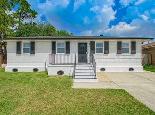 6192 Boutte St, Marrero, LA 70072