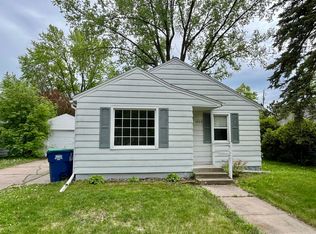 1203 Plumer St, Wausau, WI 54403