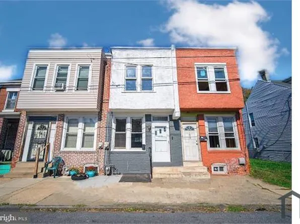 1018 1/2 W 7th St, Chester, PA 19013