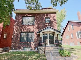 3963 Utah St, Saint Louis, MO 63116