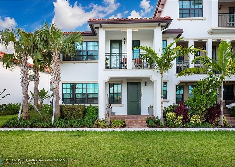1st image of 11736 SW 13th Ct #11736