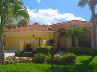 3454 Lantern Bay Dr, Jupiter, FL 33477