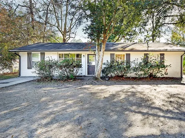 132 Yorktown Dr, Brunswick, GA 31525