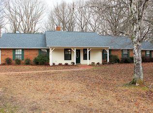 2750 Honnell Mill Rd, Caledonia, MS 39740