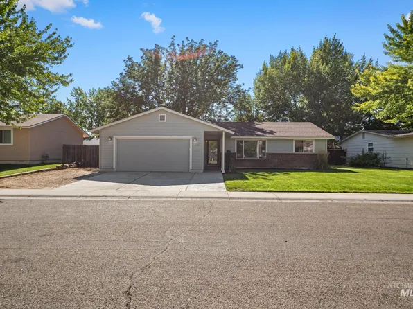 2185 N Aster Ave, Boise, ID 83704