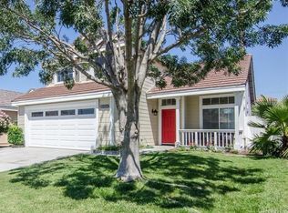 31566 Calle Los Padres, Temecula, CA 92592