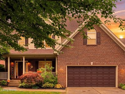 3014 Lake Vista Dr, Louisville, KY, 40241
