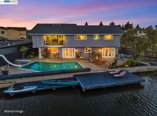 612 Fortress Isle, Alameda, CA 94501