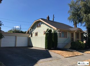 1908 N Alder St, Tacoma, WA 98406