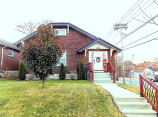 5092 Milentz Ave, Saint Louis, MO