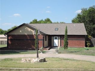 600 Blackwell Dr, Manchaca, TX 78652