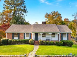 1616 Princeton Rd, Richmond, VA 23227