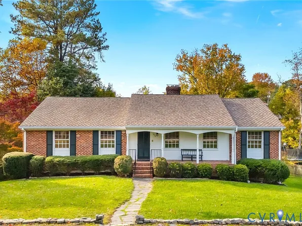 1616 Princeton Rd, Richmond, VA 23227